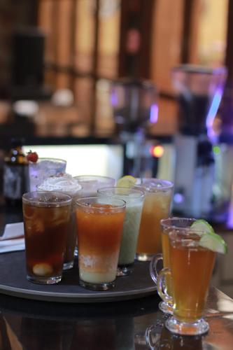 baratha hotel and resto