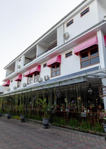baratha hotel and resto
