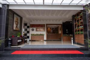 baratha hotel and resto