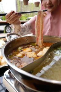 baratha hotel and resto
