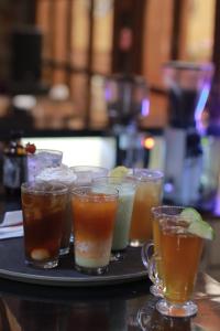 baratha hotel and resto