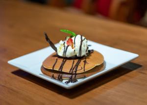 baratha hotel and resto