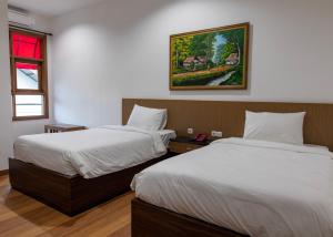 baratha hotel and resto