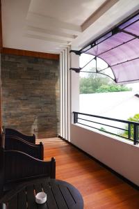 baratha hotel and resto