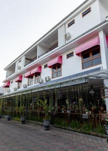 baratha hotel and resto