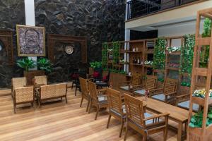 baratha hotel and resto