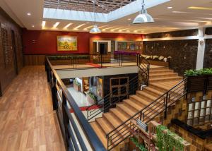 baratha hotel and resto