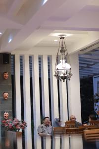 baratha hotel and resto