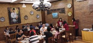 baratha hotel and resto