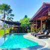 la pan nam exotic villas and spa