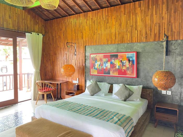 la pan nam exotic villas and spa