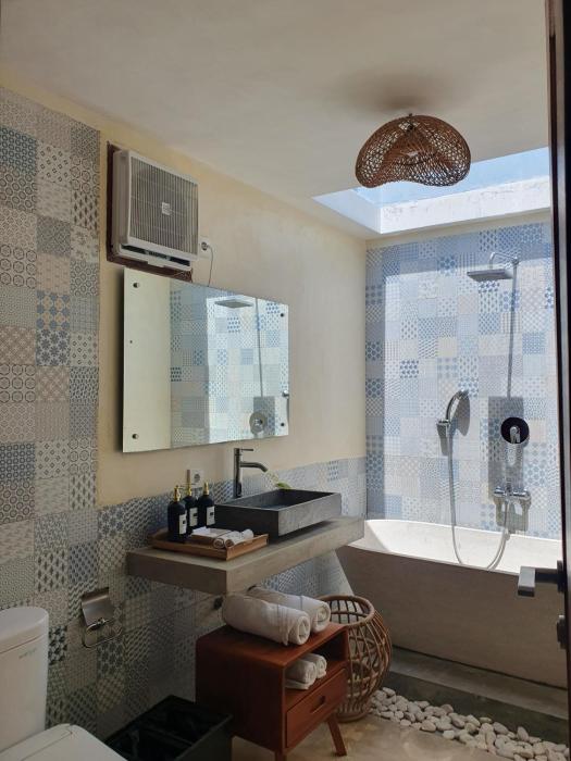 la pan nam exotic villas and spa
