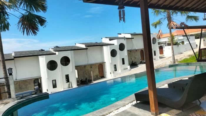 la pan nam exotic villas and spa