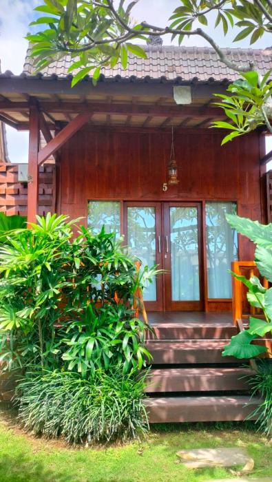la pan nam exotic villas and spa