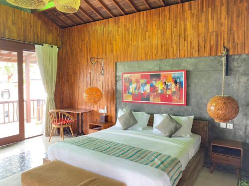 la pan nam exotic villas and spa
