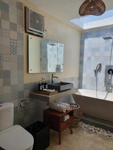 la pan nam exotic villas and spa