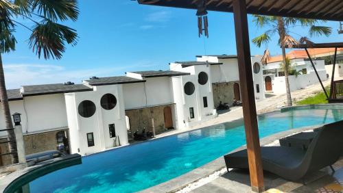 la pan nam exotic villas and spa