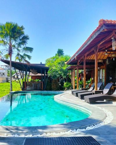 la pan nam exotic villas and spa