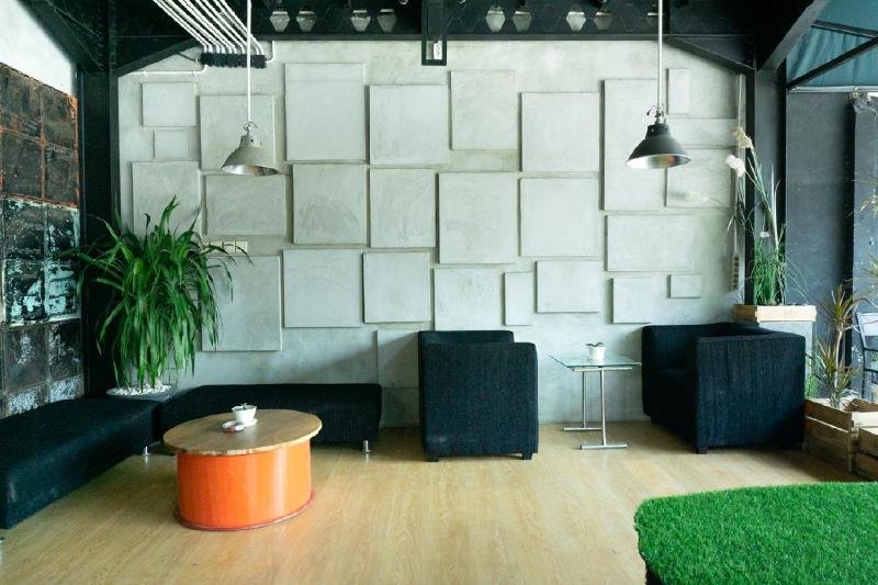 reddoorz near alun alun madiun