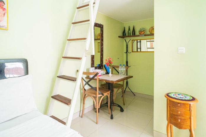 reddoorz syariah near suncity mall sidoarjo