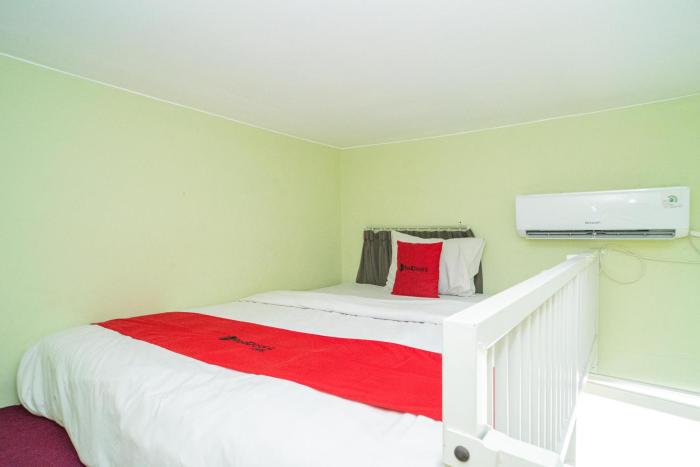 reddoorz syariah near suncity mall sidoarjo