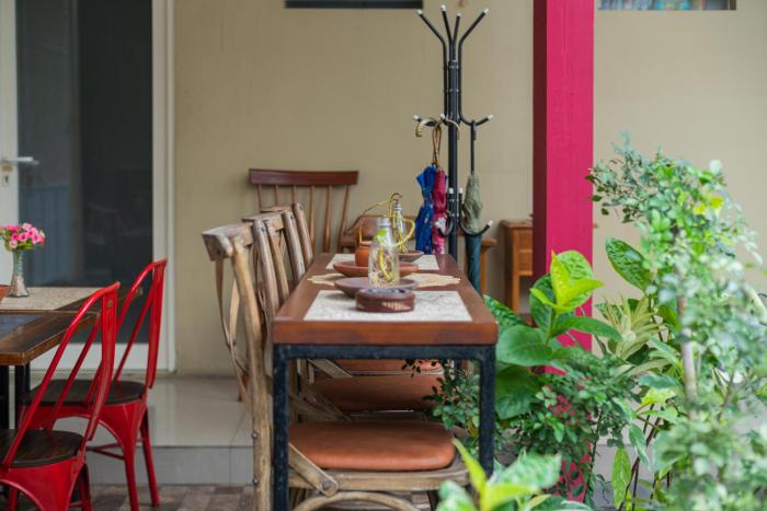 reddoorz syariah near suncity mall sidoarjo