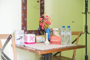 reddoorz syariah near suncity mall sidoarjo