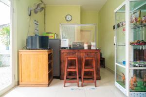 reddoorz syariah near suncity mall sidoarjo