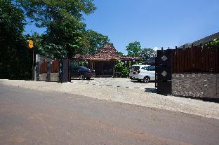 spot on 2761 pondok kartini