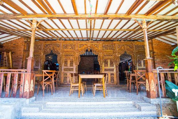 spot on 2761 pondok kartini