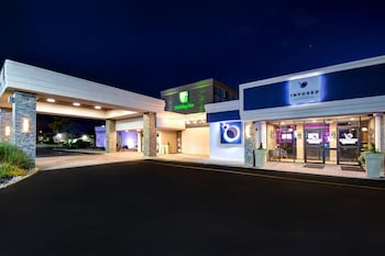 holiday inn philadelphia cherry hill by ihg