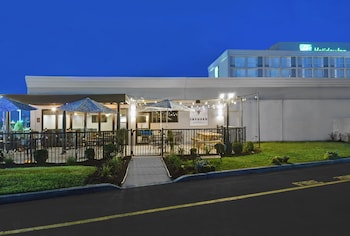 holiday inn philadelphia cherry hill by ihg