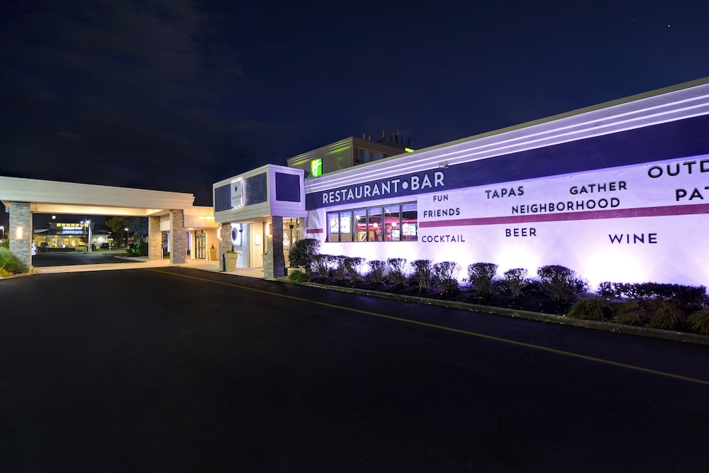 holiday inn philadelphia cherry hill by ihg