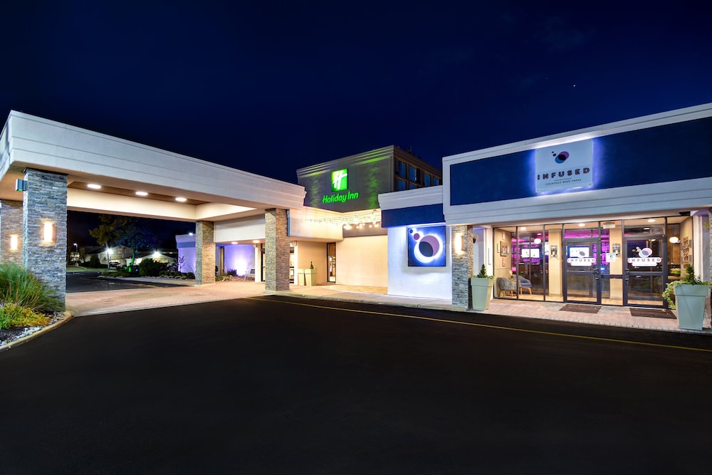 holiday inn philadelphia cherry hill by ihg