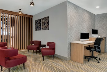 holiday inn philadelphia cherry hill by ihg