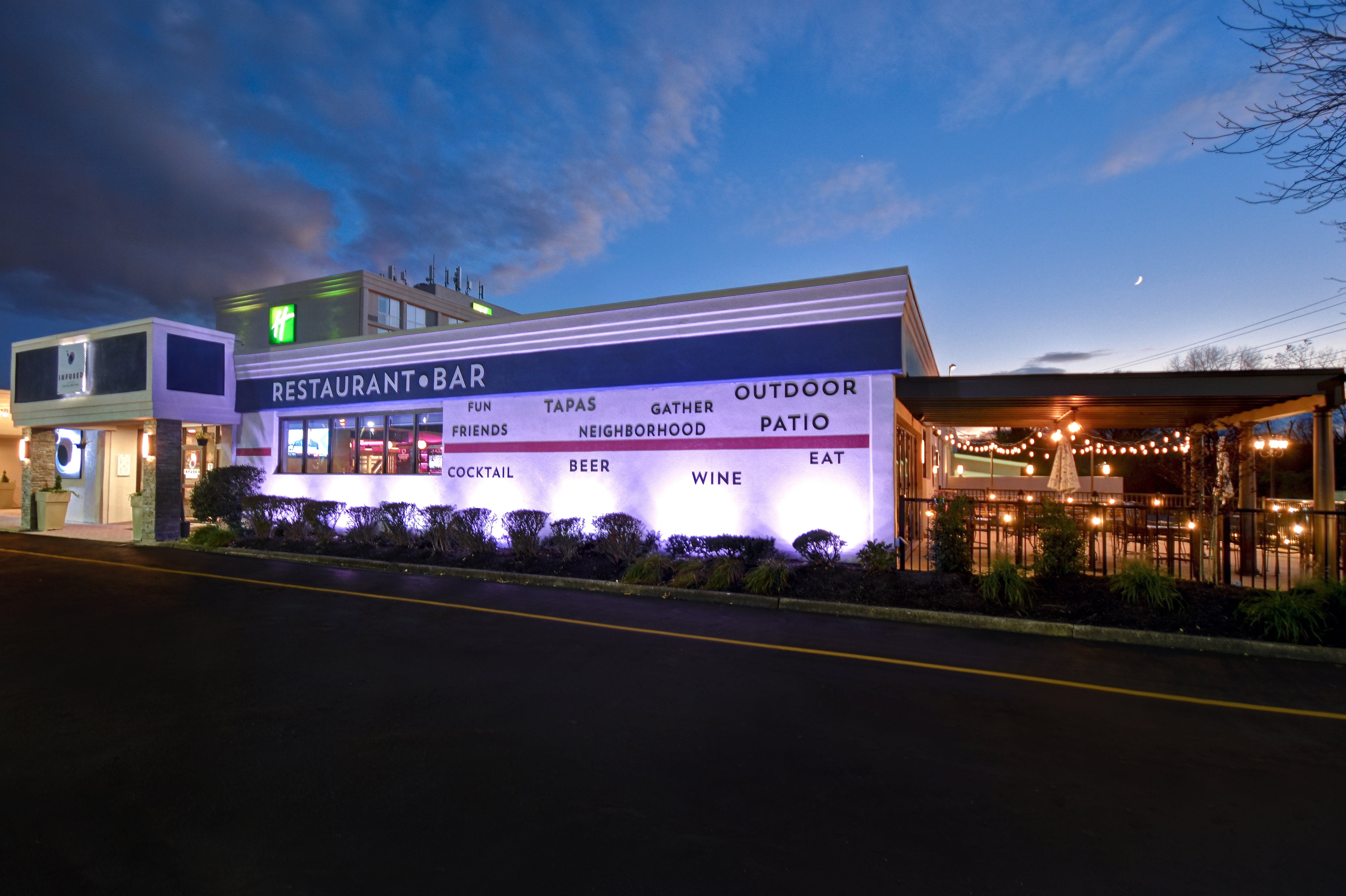 holiday inn philadelphia cherry hill by ihg