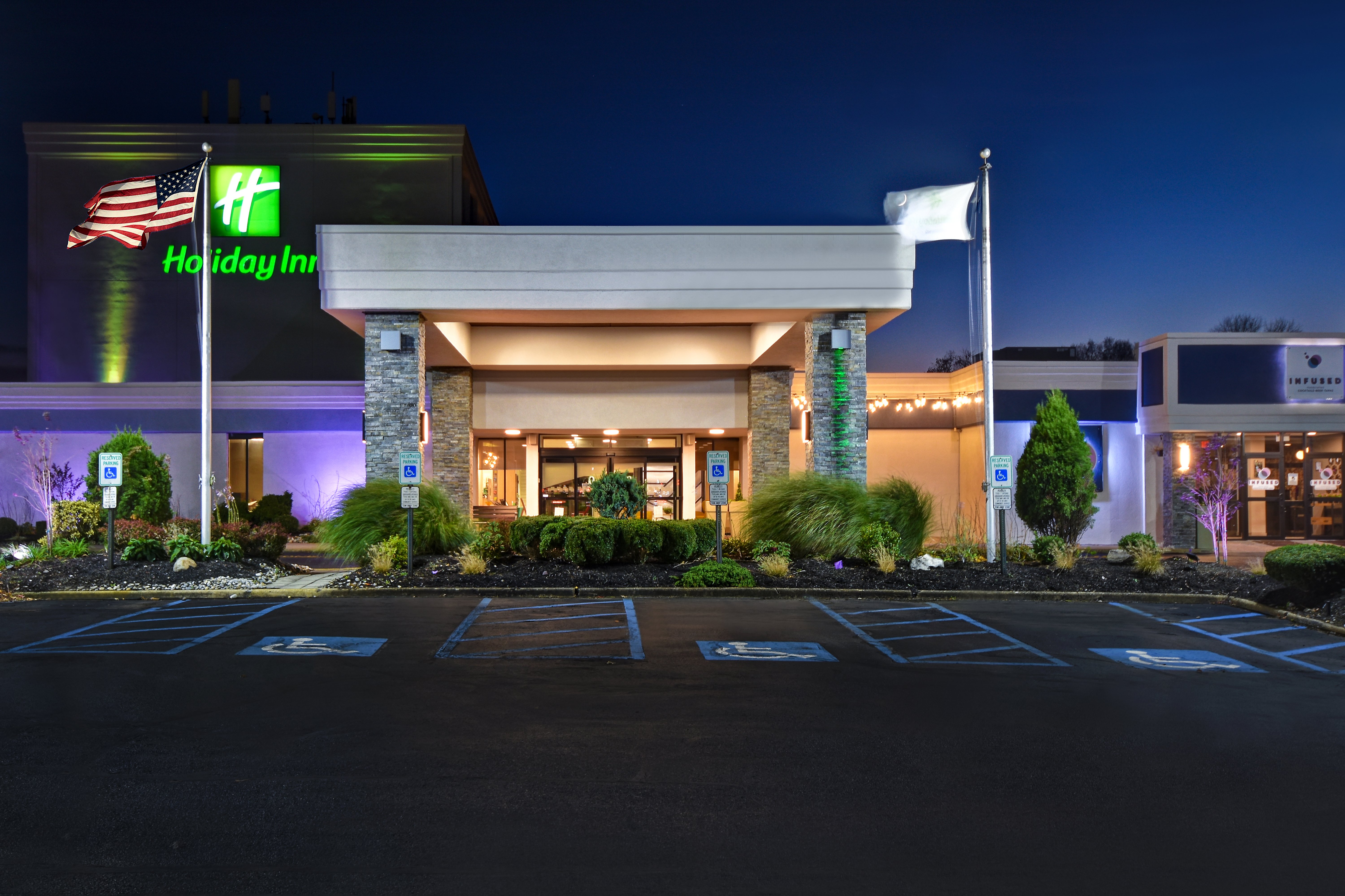 holiday inn philadelphia cherry hill by ihg