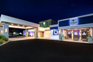 holiday inn philadelphia cherry hill by ihg