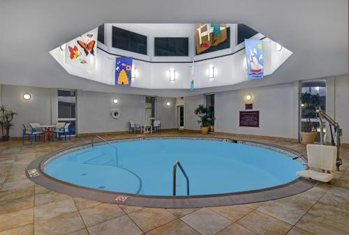 holiday inn philadelphia cherry hill by ihg