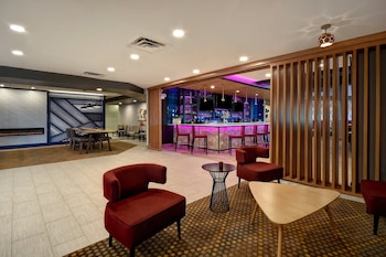 Holiday Inn Philadelphia-Cherry Hill By Ihg,Cherry Hill>>Camden,4 star