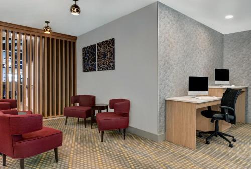 holiday inn philadelphia cherry hill by ihg