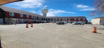 rodeway inn