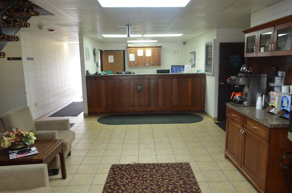 Grand Inn Fargo,West Fargo>>Fargo,2 star