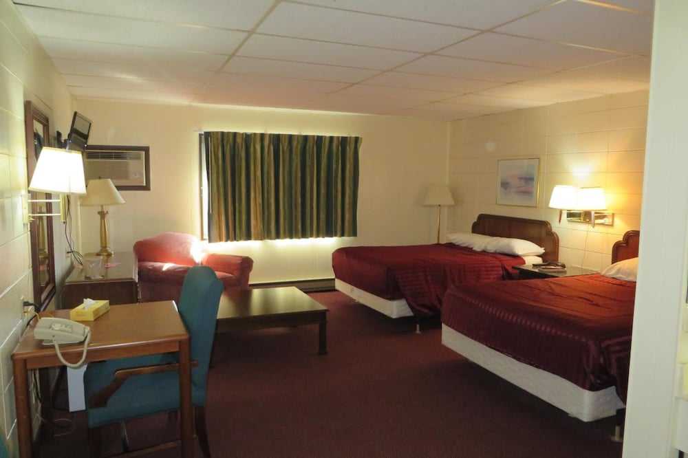Grand Inn Fargo,West Fargo>>Fargo,2 star