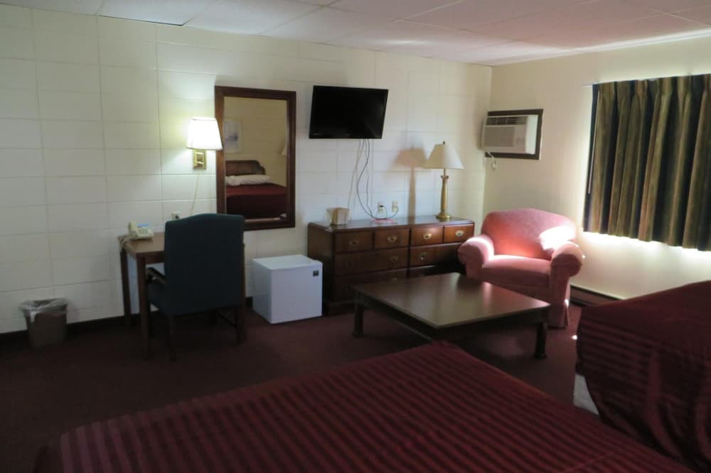 Grand Inn Fargo,West Fargo>>Fargo,2 star