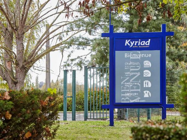 kyriad lille est hem