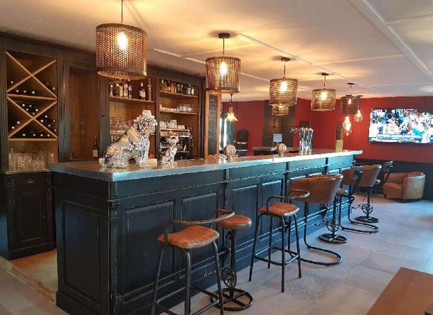 kyriad lille est hem