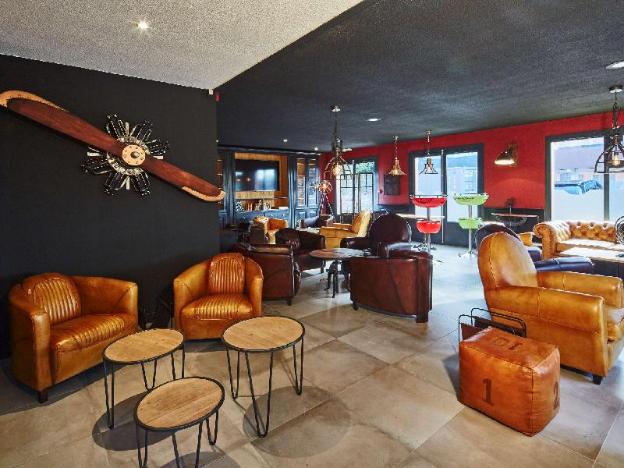 kyriad lille est hem