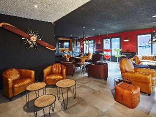 kyriad lille est hem