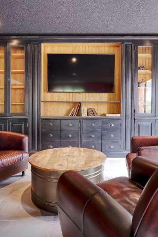 kyriad lille est hem